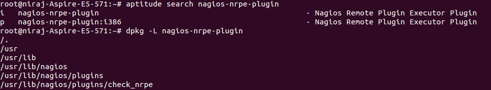 2_nrpe-client-on-nagios-server