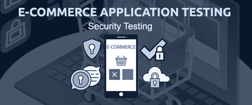 Ecommerce Application Security | TO THE NEW Digital