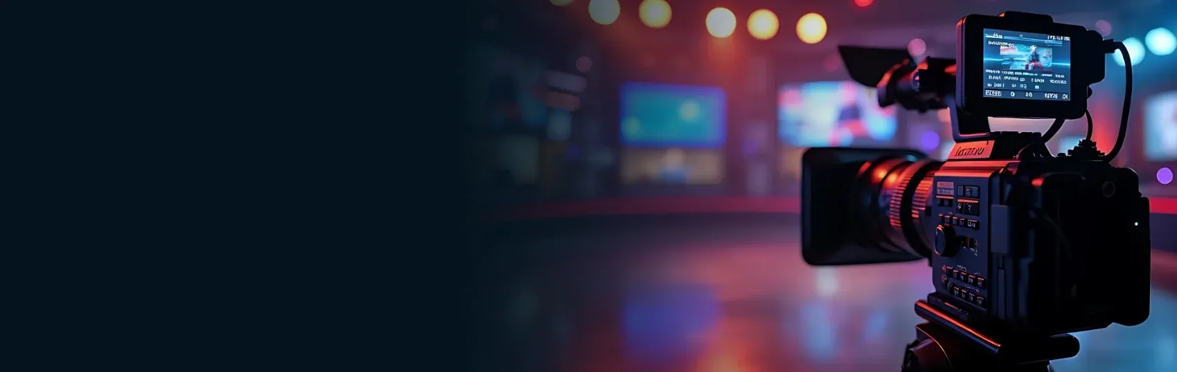 Media & Entertainment