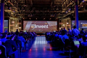 aws-reinvent