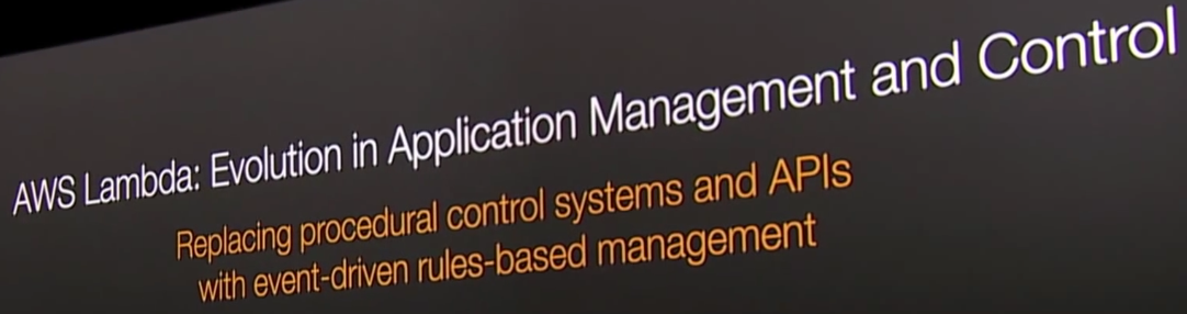 Application Management