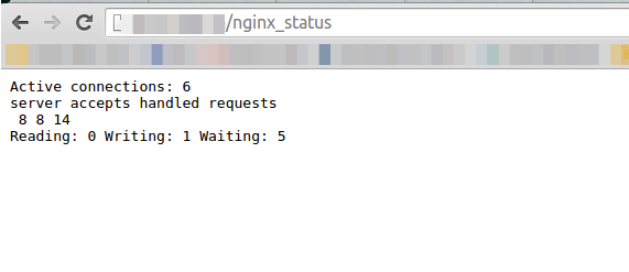 nginx_status_page