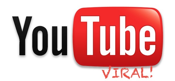 youtubeViral