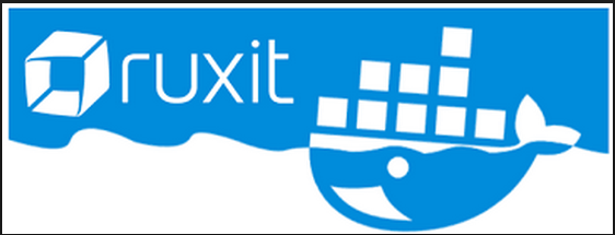 Ruxit