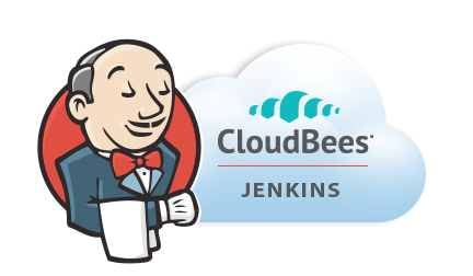 Jenkins-CloudBees