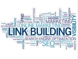 Linkbuilding