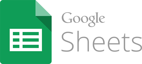 GoogleSheets