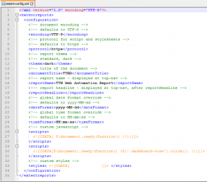 Extend Report Example How to use ExtentReport in a framework | TO THE NEW Blog