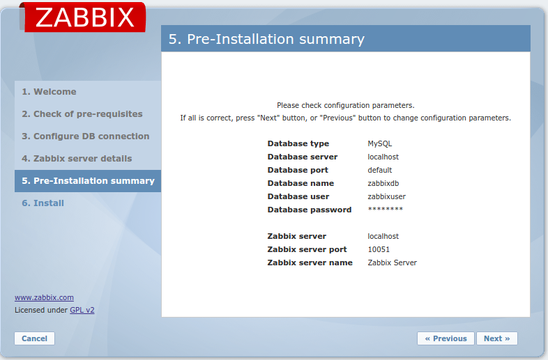 zabbix5