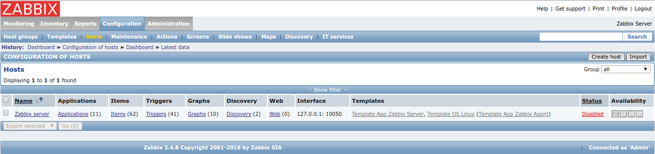 zabbix9