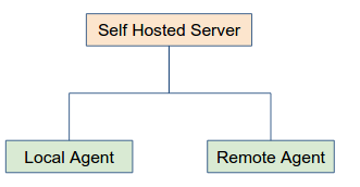 Sel Hosted Server Installation