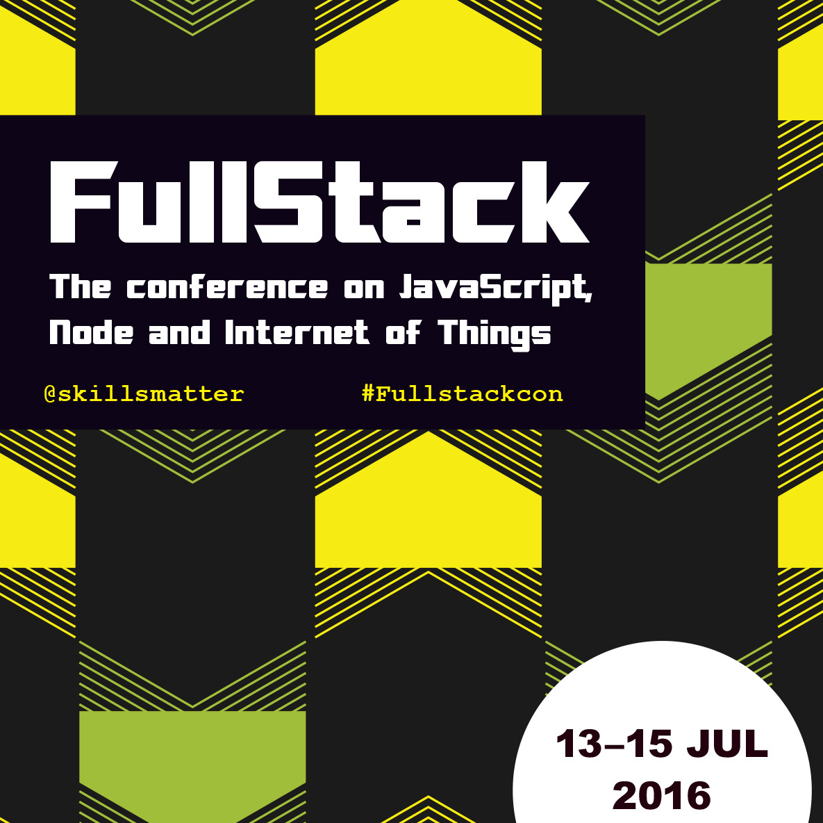 fullstack conf