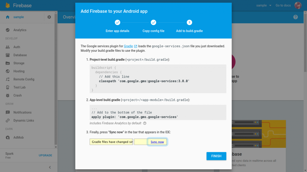 Push notifications using Firebase Cloud Messaging | TO THE NEW Blog