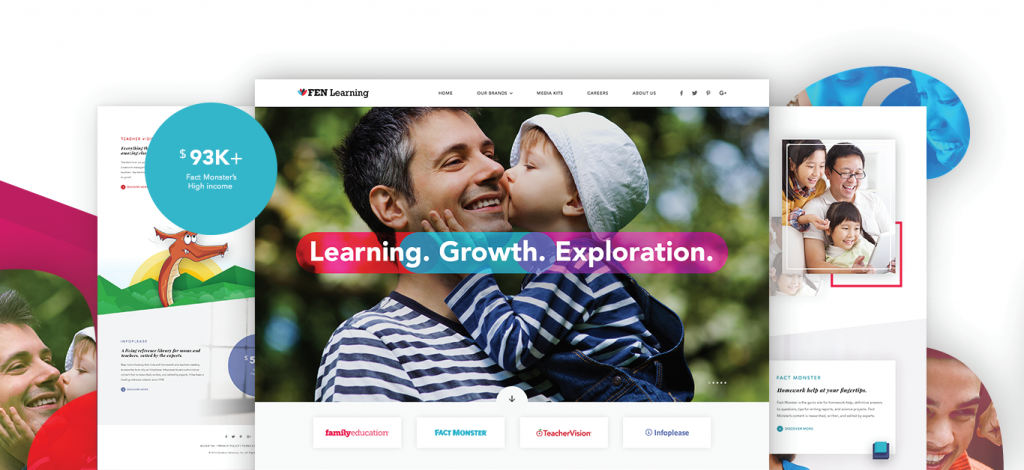 How Visual Design help to improve User Experience? | TO THE NEW Blog