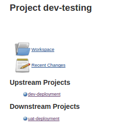 dev-testing