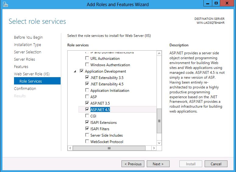 iis-80-using-aspnet-35-and-aspnet-45-1097-smasp4.5