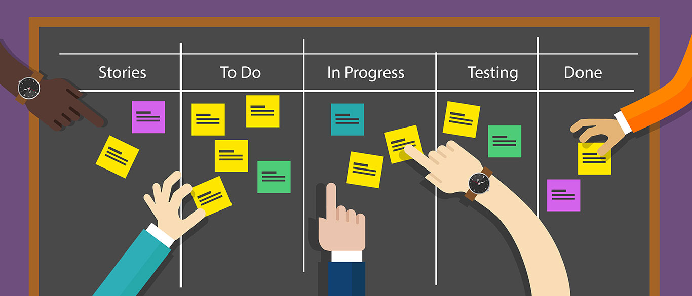 Agile Product Development