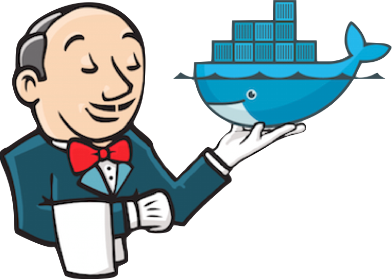 docker-jenkins