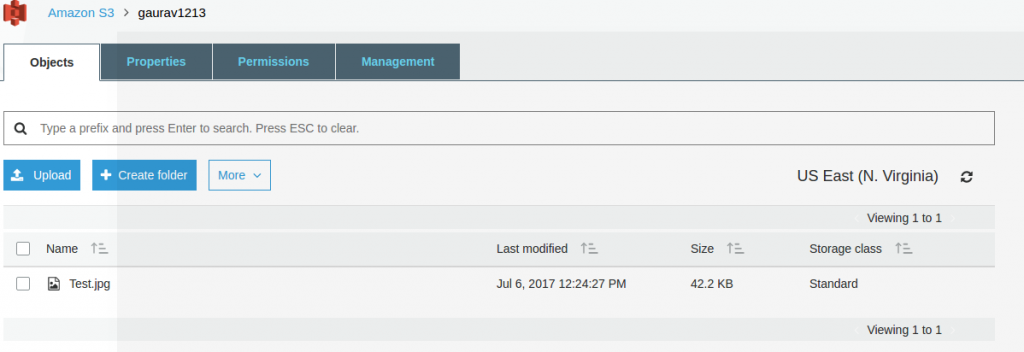 Image Optimization Using Jpegtran With AWS Lambda | TO THE NEW Blog