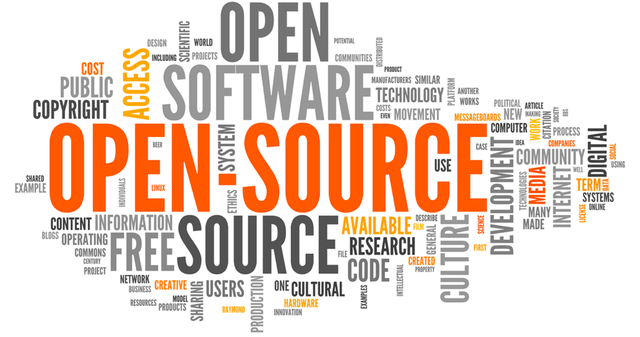 open-source-software