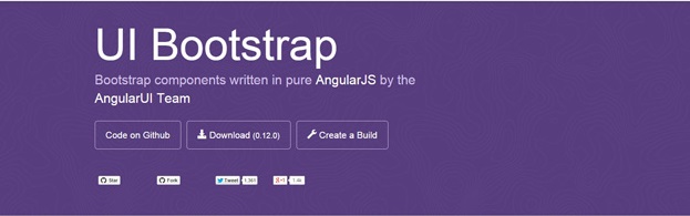 angular-bootstrap