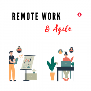 Remote Agile TO THE NEW