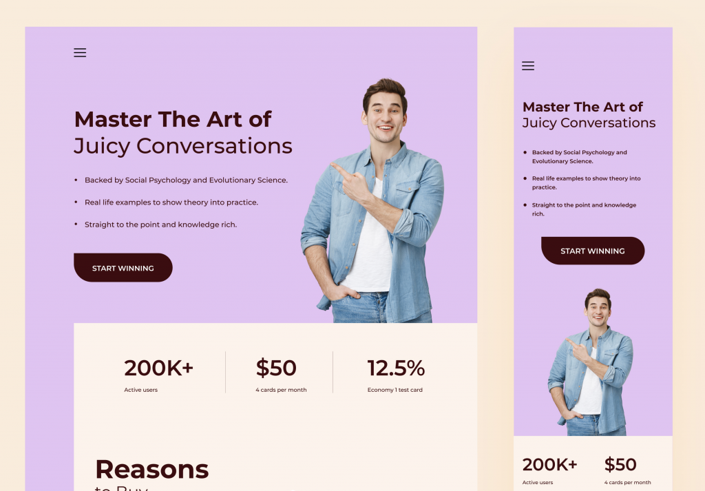 A closer look at Designing For Accessibility