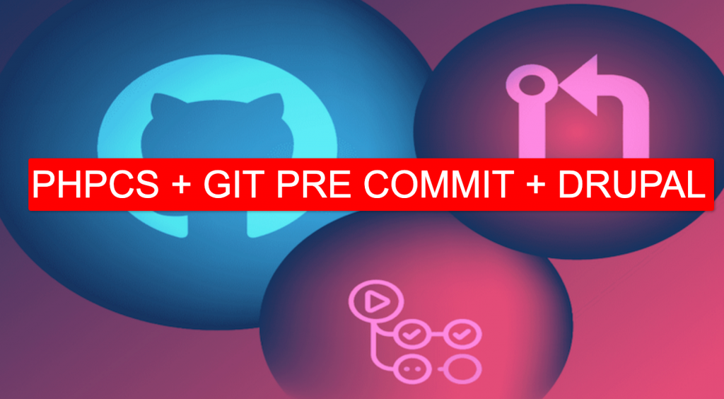 Check Drupal coding standard by phpcs in git pre-commit hook | TO THE ...