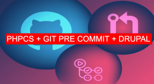 Check Drupal coding standard by phpcs in git pre-commit hook | TO THE ...