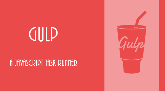 Gulp tutorial for beginners