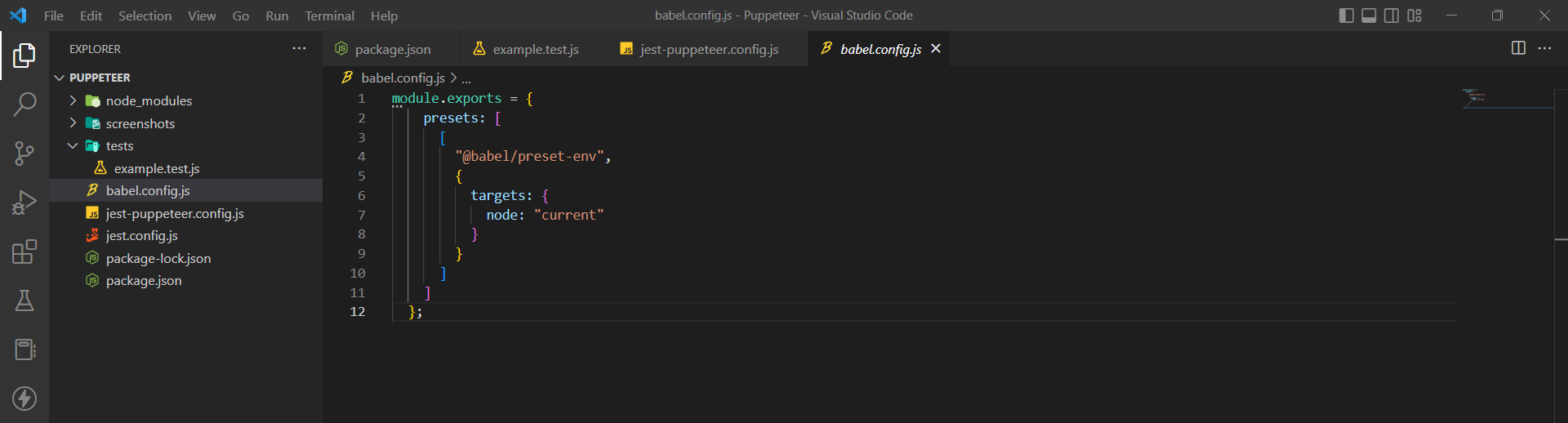 Automated Software Testing with Puppeteer & amp; Jest | TO THE NEW Blog