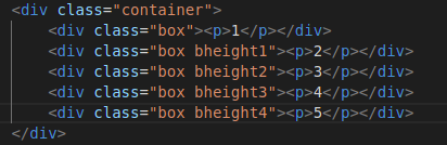 EXPLORING FLEX BOX PROPERTY IN CSS | TO THE NEW Blog