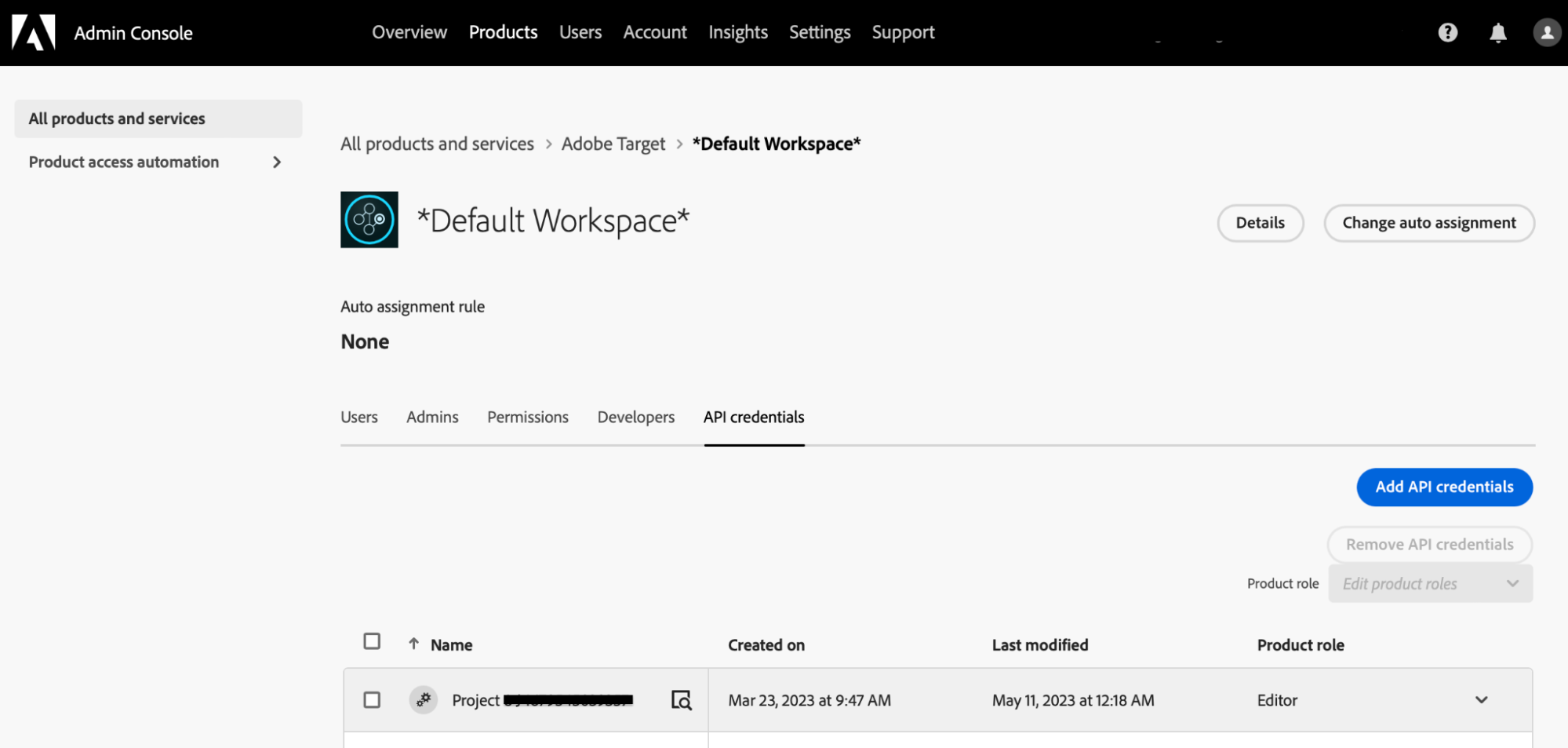 Adobe Target Integration with Adobe Cloud Services using Launch | TO ...