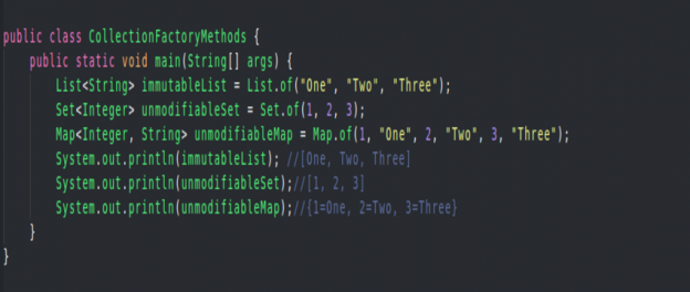 Exploring Java 9 to 17 Features | TO THE NEW Blog