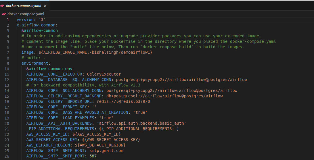 Enhancing Workflows with Apache Airflow and Docker | TO THE NEW Blog