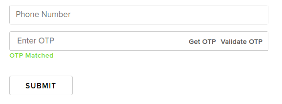 otp match