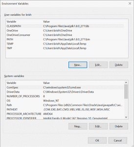 How to install Appium on Windows | TO THE NEW Blog