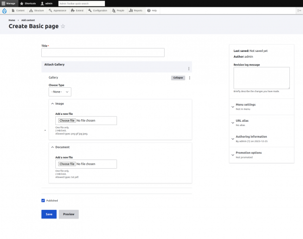 How to create dependent fields in Paragraph Entity using hooks in ...