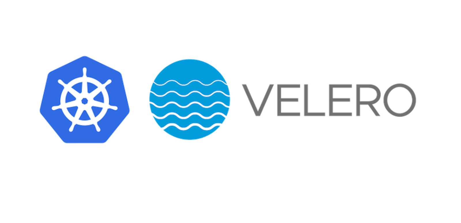 Backup Kubernetes PV with Velero: The new approach