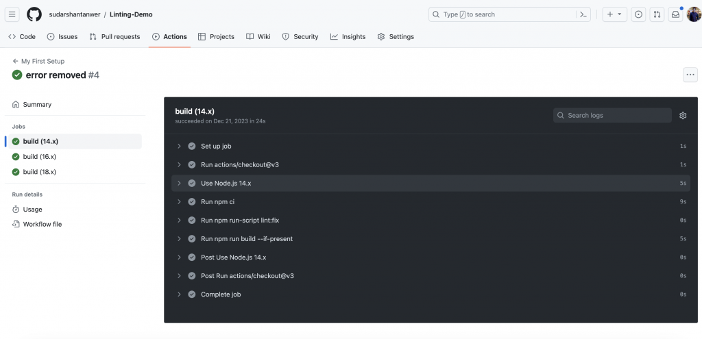 GitHub Actions for Seamless CI/CD | TO THE NEW Blog