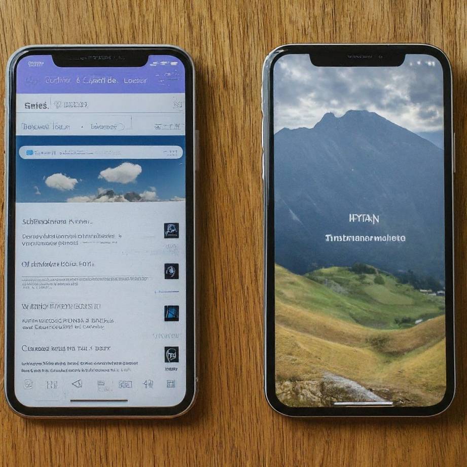 React native for Web | TO THE NEW Blog