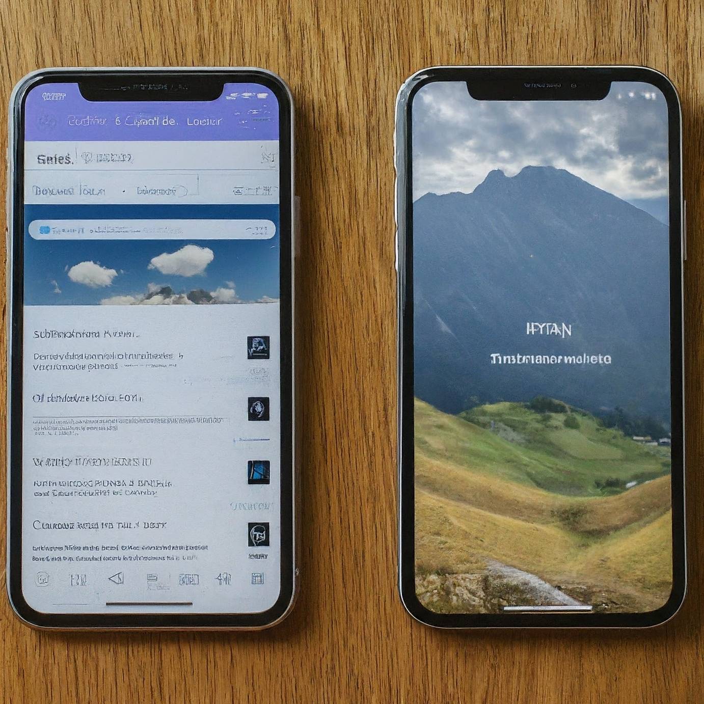 React native for Web | TO THE NEW Blog
