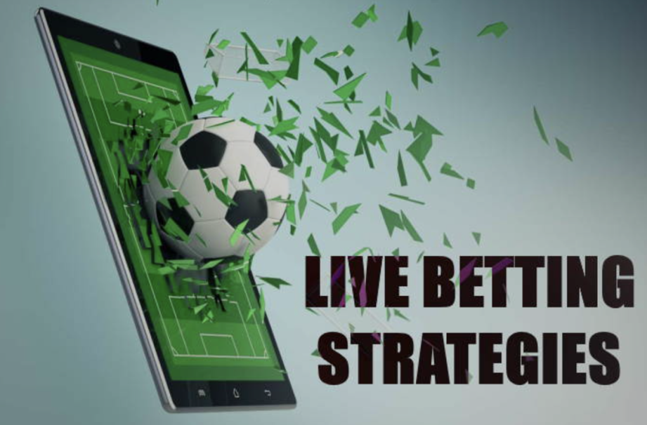 Betting on the Edge: How Live Betting Infrastructure Keeps You in the Game