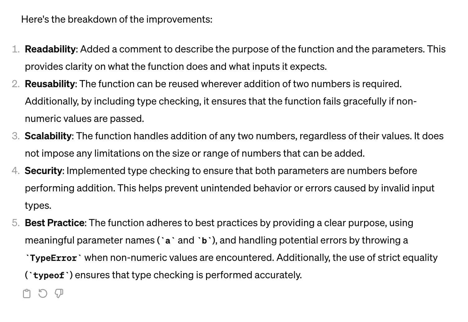 JavaScript Programming using ChatGPT | TO THE NEW Blog