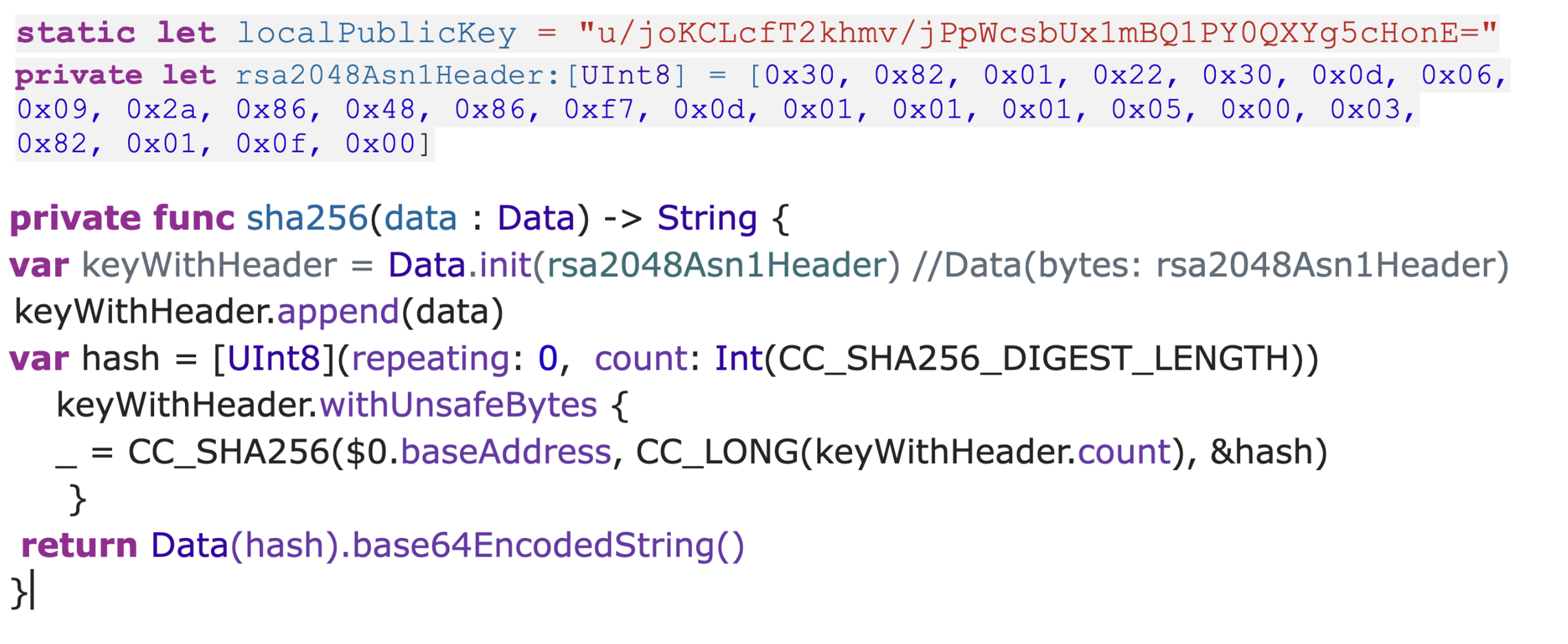 Prevent MITM Attack by SSL Public Key Pinning : Part – 2 | TO THE NEW Blog