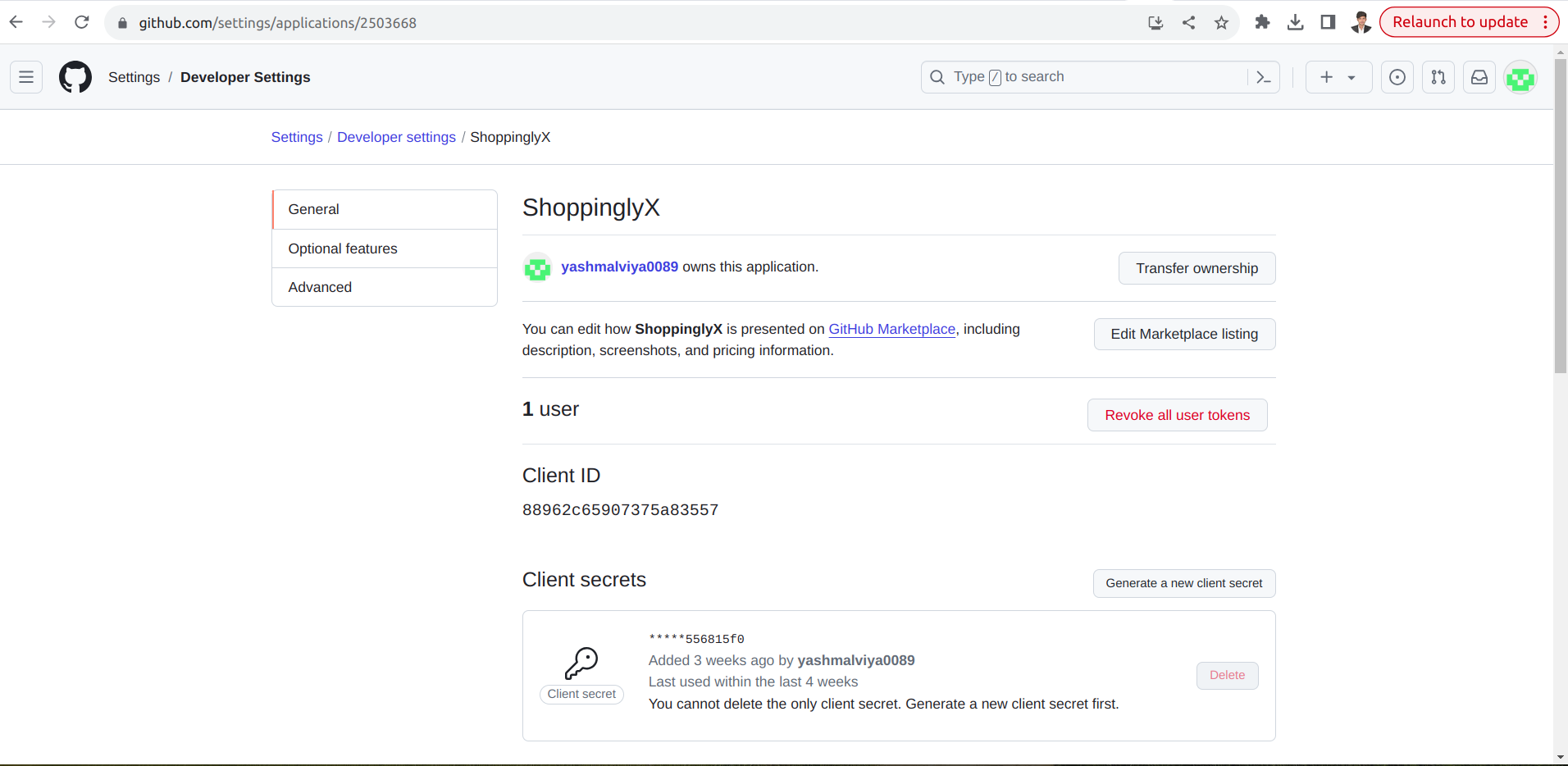How to Integrate Django with Social Auth Login – Facebook and GitHub ...