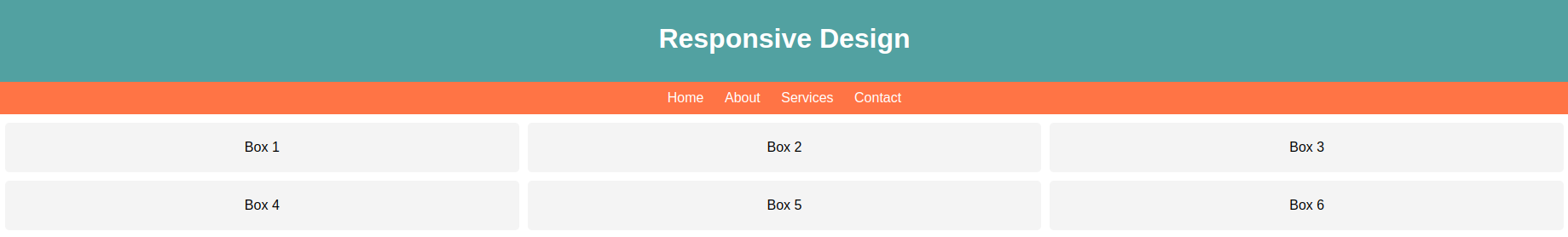 Responsive Web Design: A Comprehensive Guide | TO THE NEW Blog