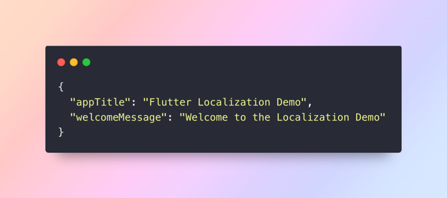 A Comprehensive Guide to Flutter In-App Localization | TO THE NEW Blog
