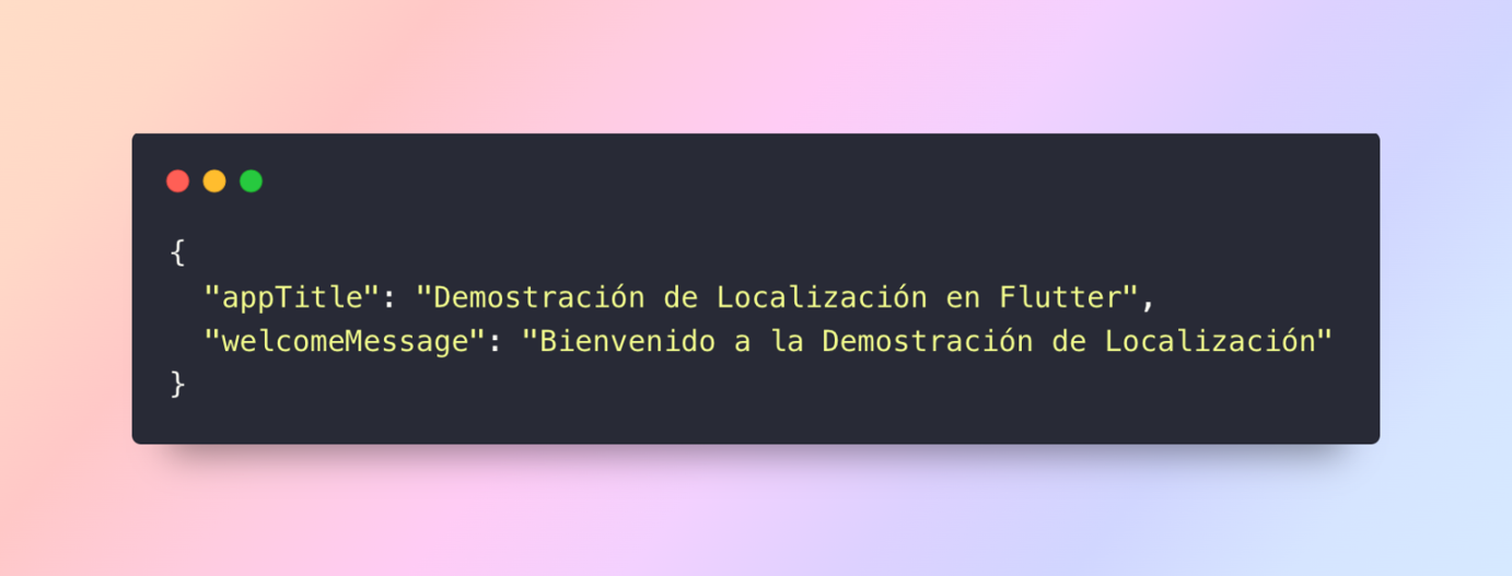 A Comprehensive Guide to Flutter In-App Localization | TO THE NEW Blog
