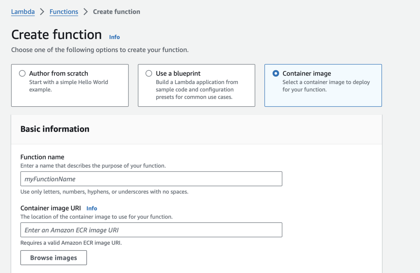 Configuring AWS Lambda as a Kafka Producer with SASL_SSL and Kerberos ...